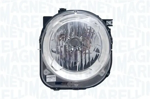 Luz esquerda 712483501129 Magneti Marelli