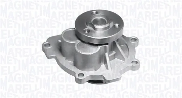 Bomba de água (bomba) de esfriamento 352316170874 Magneti Marelli