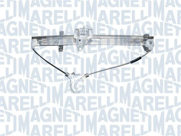 350103170353 Magneti Marelli