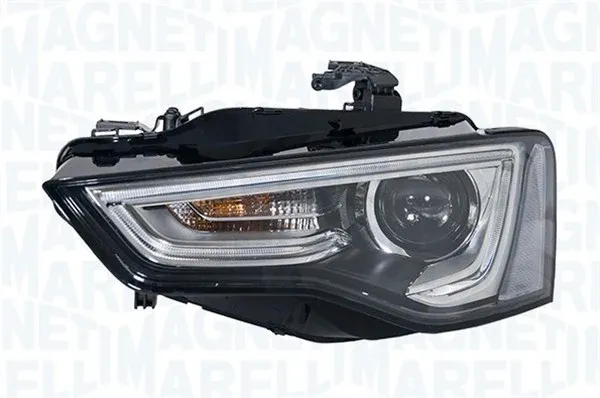Luz esquerda 711307024206 Magneti Marelli