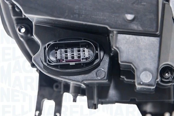 Luz direita 711451000180 Magneti Marelli