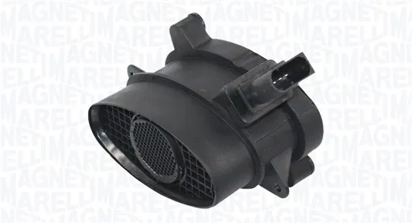 Sensor de fluxo (consumo) de ar, medidor de consumo M.A.F. - (Mass Airflow) 213719787019 Magneti Marelli