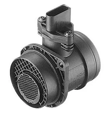 Sensor de fluxo (consumo) de ar, medidor de consumo M.A.F. - (Mass Airflow) 213719735019 Magneti Marelli