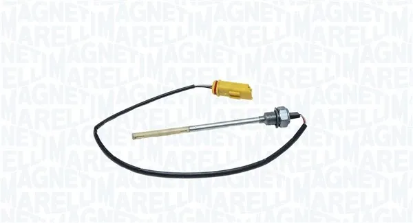 Sensor do nível de óleo de motor 510050012600 Magneti Marelli