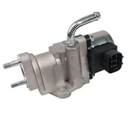 Válvula EGR de recirculação dos gases 571822112096 Magneti Marelli