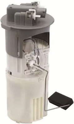 Módulo de bomba de combustível com sensor do nível de combustível 313011313039 Magneti Marelli
