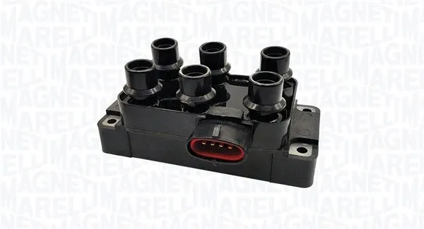 Bobina de ignição 060717047012 Magneti Marelli