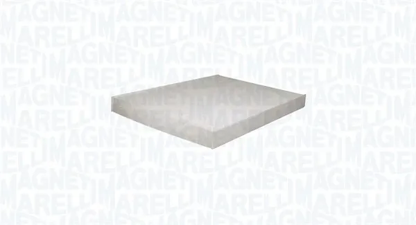 Filtro de salão 350203061220 Magneti Marelli