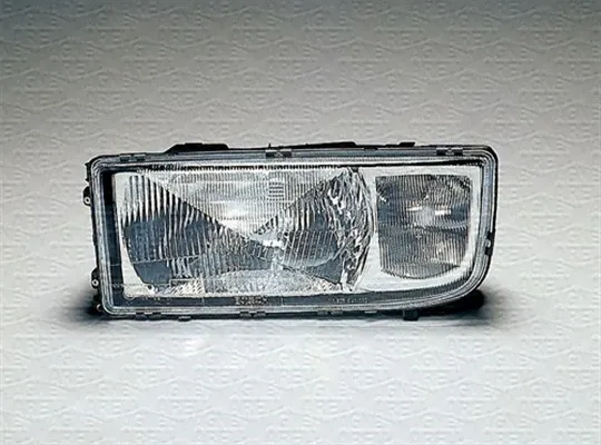 Luz direita A9418206061 Mercedes
