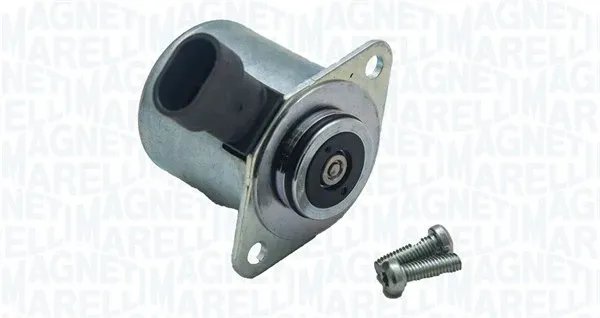 Solenoide (válvula eletromagnética) da caixa de transferência 023000004010 Magneti Marelli