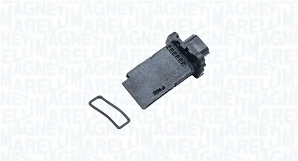 Sensor de fluxo (consumo) de ar, medidor de consumo M.A.F. - (Mass Airflow) 213719841019 Magneti Marelli