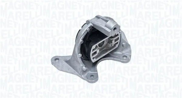 Coxim (suporte) esquerdo de motor 030607010174 Magneti Marelli