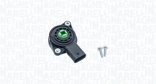 Sensor de posição da válvula de borboleta (potenciômetro) Audi A3 8P1