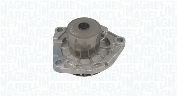 Bomba de água (bomba) de esfriamento 350981872000 Magneti Marelli
