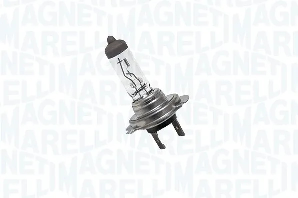 Lâmpada halógena 002557100000 Magneti Marelli
