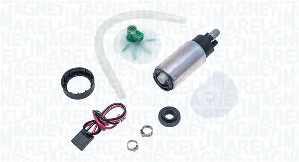 Elemento de turbina da bomba de combustível 313011303103 Magneti Marelli