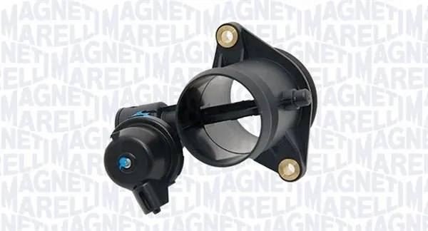 Cano derivado de ar, da válvula de borboleta 52SXP31 Magneti Marelli
