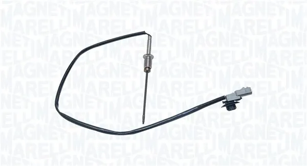 Sensor de temperatura dos gases de escape (GE), antes de filtro de partículas diesel 172000595010 Magneti Marelli