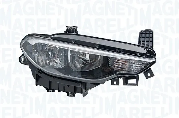 Luz direita 52113796 Fiat/Alfa/Lancia