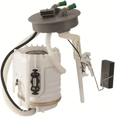 Módulo de bomba de combustível com sensor do nível de combustível 313011313021 Magneti Marelli