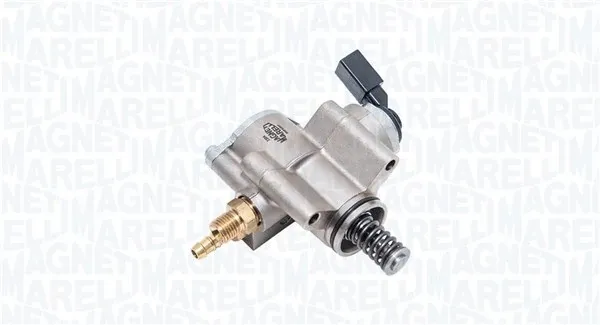 Bomba de combustível de pressão alta 805010000070 Magneti Marelli