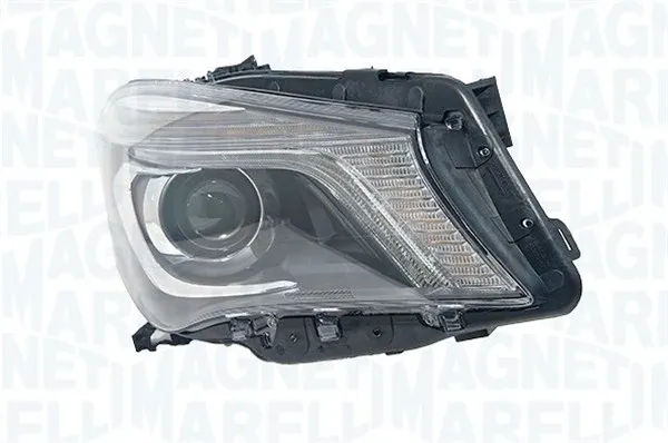 Luz direita 711307024237 Magneti Marelli