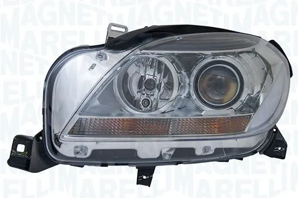 Luz direita Mercedes ML/GLE W166