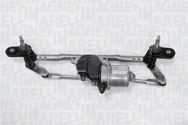 Trapézio de limpador pára-brisas 064351113010 Magneti Marelli