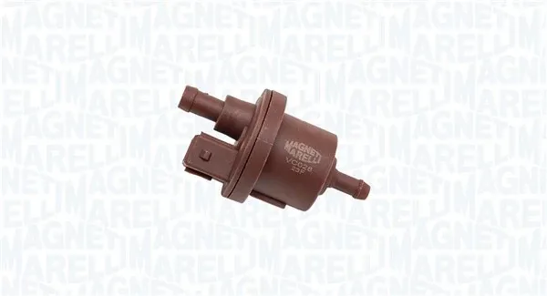Válvula de ventilação dos gases do tanque de combustível 806000000028 Magneti Marelli