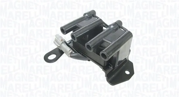 Bobina de ignição 060717189012 Magneti Marelli