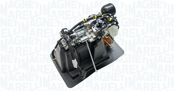 55281105 Fiat/Alfa/Lancia atuador (acionador de seleção de velocidades)