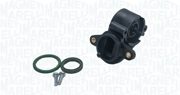 Sensor de ativação de velocidades da Caixa de Mudança AMTK009 Magneti Marelli