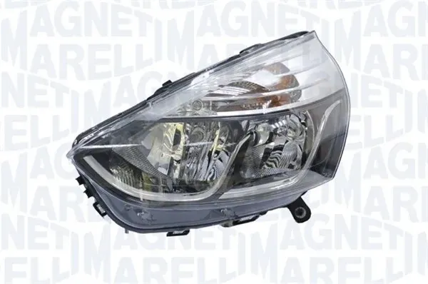 Luz esquerda 712103401110 Magneti Marelli