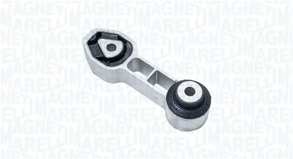 Coxim (suporte) traseiro de motor Fiat 500 312