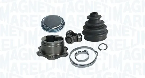 Junta homocinética interna dianteira 302009100034 Magneti Marelli