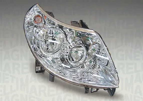 Luz esquerda 712471101129 Magneti Marelli
