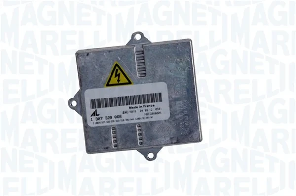 Xénon, unidade de controlo para Audi TT (8N9)