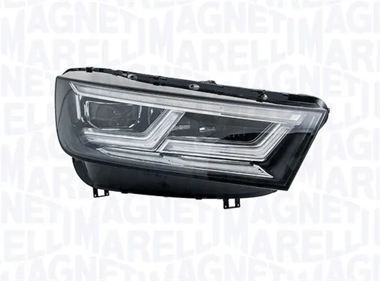 Luz direita 80A941784F VAG