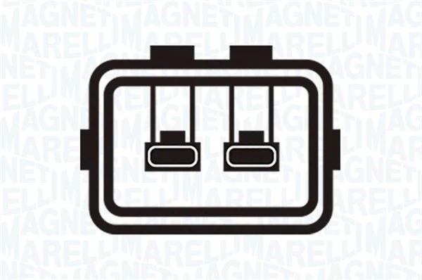 350103170193 Magneti Marelli