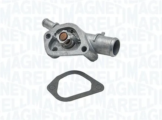 Caixa do termostato 352317100060 Magneti Marelli