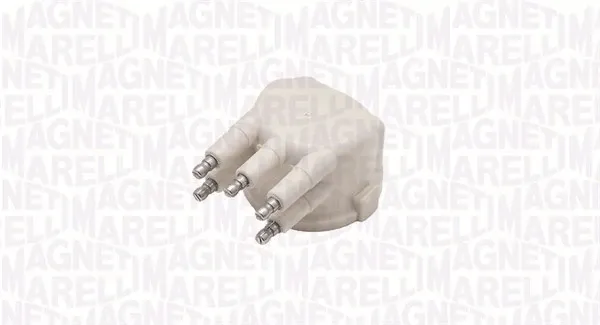 Tampa de distribuidor de ignição (distribuidor) 071302701010 Magneti Marelli