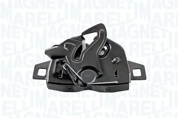 Fecho da capota 350105046000 Magneti Marelli