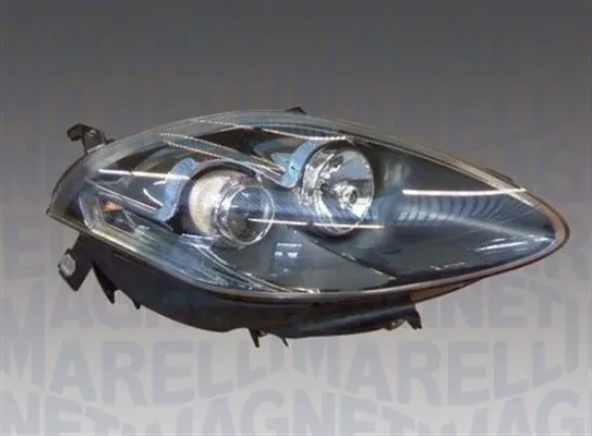 Luz direita 712437011129 Magneti Marelli