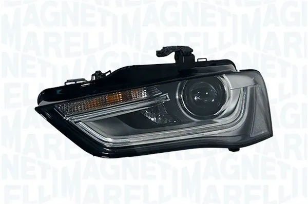 Luz esquerda 711307024096 Magneti Marelli