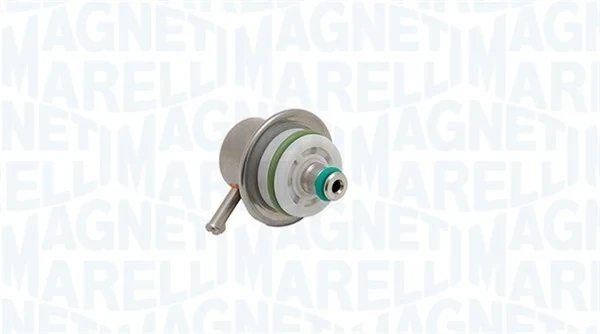 213000000001 Magneti Marelli regulador de pressão de combustível na régua de injectores