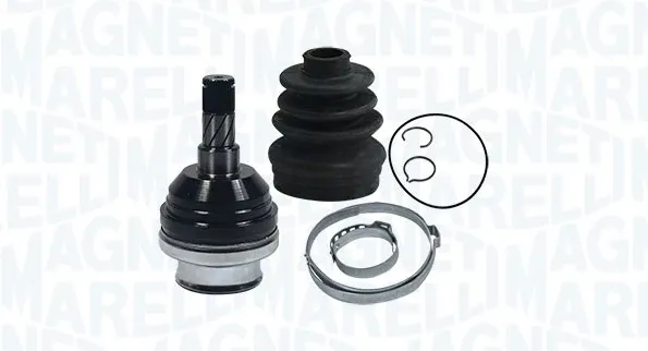 Junta homocinética interna dianteira 302009100029 Magneti Marelli