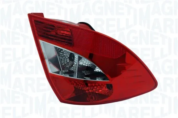 Lanterna traseira direita 712202501120 Magneti Marelli