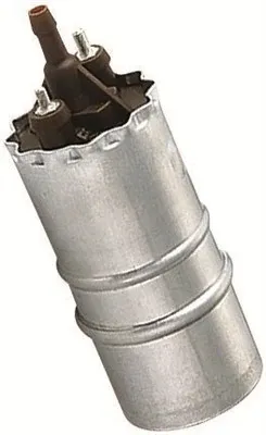 Bomba de combustível elétrica submersível 313011300074 Magneti Marelli