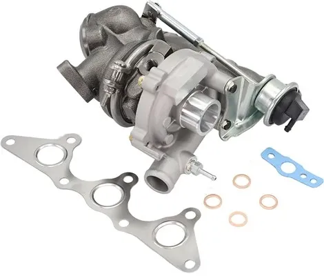 Turbina 807101001200 Magneti Marelli