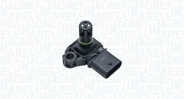 Sensor de pressão no coletor de admissão, MAP 46353417 Fiat/Alfa/Lancia